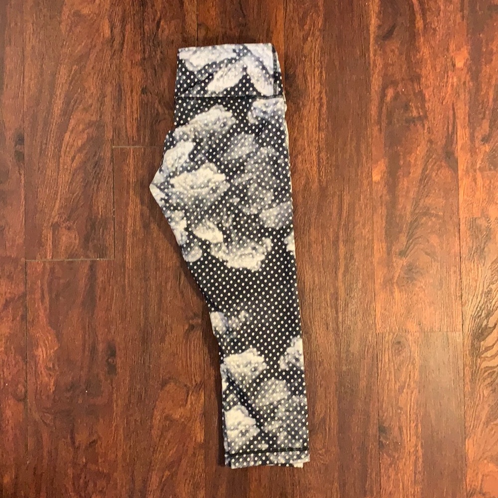 Lulu lemon tights